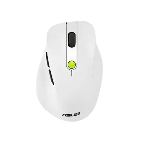 ASUS MD105 Wireless Volt Green 90XB0AH0-BMU010