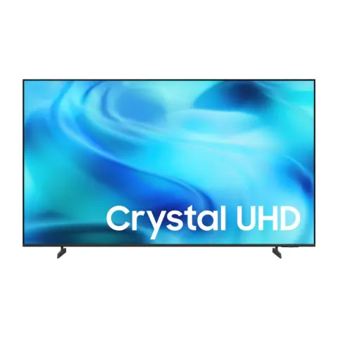 SAMSUNG Crystal UHD U8000H 4K Samsung Vision AI Smart TV (2026) 65" UE65U8072HUXXH