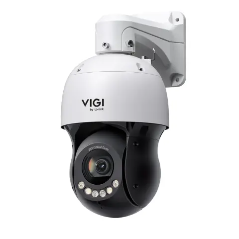 TP-LINK InSight PTZ5425 4MP IP kamera 5-130mm