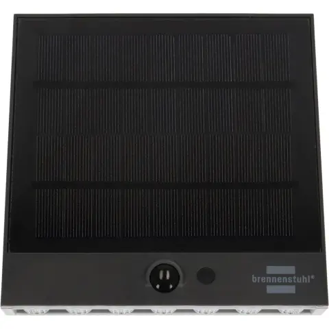BRENNENSTUHL SOL 1000 Plana solar LED floodlight 1173740002