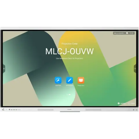 HUAWEI IdeaHub Board 3 Base Interaktív kijelző 65" IHB3-65AA 55151441