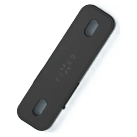 FIXED Tag Bikee with Find My support fekete FIXTAG-BI-BK