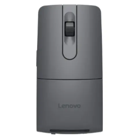 LENOVO ThinkPad Bluetooth Presenter Mouse Aura Edition szürke 4Y51T62792