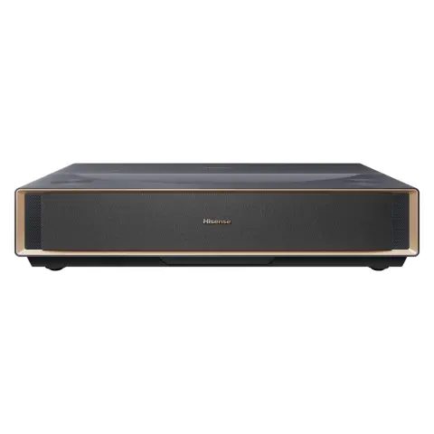 HISENSE Laser 4K UHD Smart Cinema projektor 2500lm 80"-150" PT1
