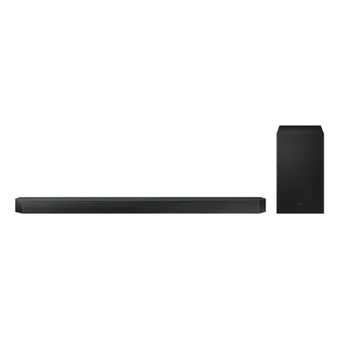 SAMSUNG HW-Q600H 3.1.2 Soundbar fekete HW-Q600H/EN