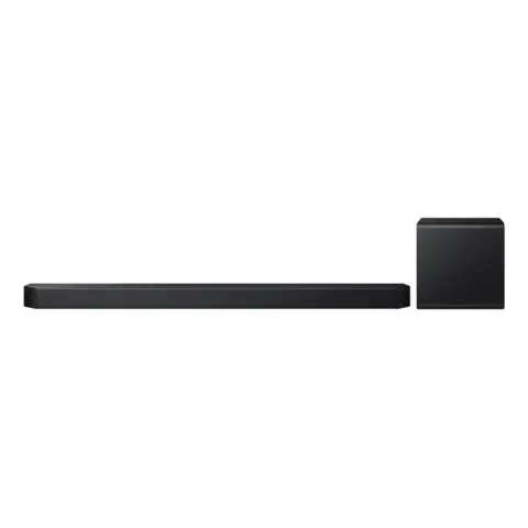 SAMSUNG HW-Q800H 5.1.2 Soundbar fekete HW-Q800H/EN