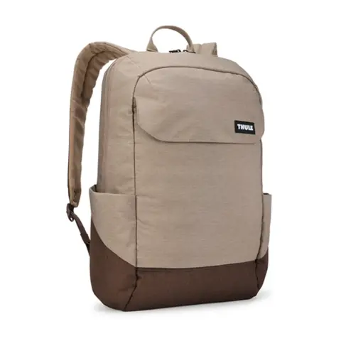 THULE Lithos backpack 16" barna 3205452