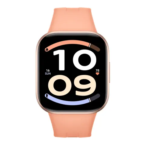 XIAOMI Redmi Watch 6 Active zalazak sunca narandžasto BHR09CYGL