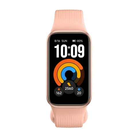 XIAOMI Smart Band 11 Active pomelo rózsaszín BHR09AGGL
