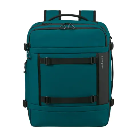 SAMSONITE Cabin Pack nahrbtnik 17.3" zelen 159775-6071 KU0-051-003