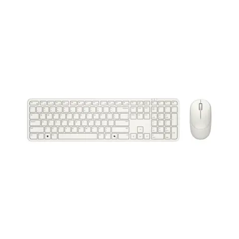 DELL KM526 Pro 5 Wireless Combo US Angol Light Ash 580-BDGZ