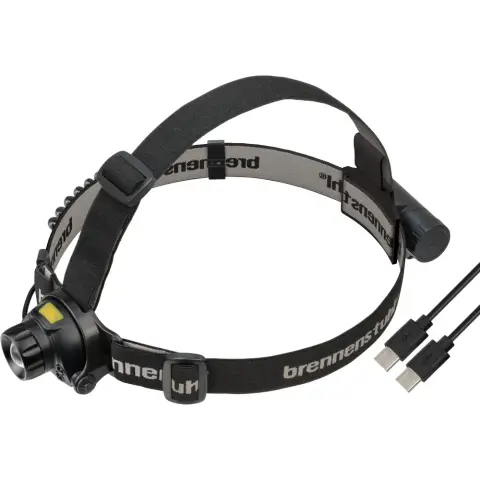 BRENNENSTUHL 401AF LED floodlight 400 lm IP44 1177310010