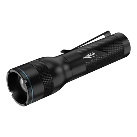ANSMANN Adventure 470 focusable battery-powered flashlight 1600-0762