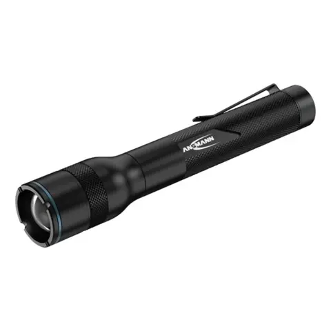 ANSMANN Adventure 300 žepna svetilka z nastavljivim fokusom 1600-0761