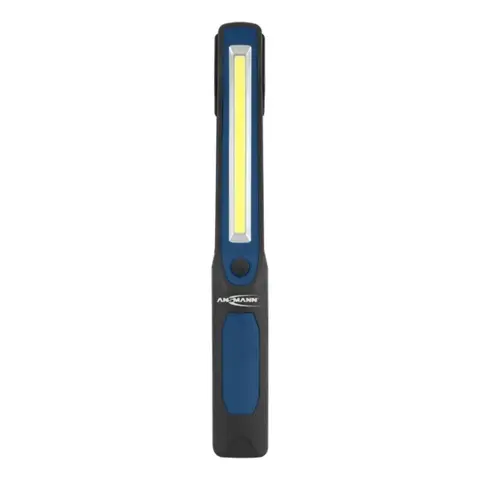 ANSMANN WL215B slim munkalámpa elemes 1600-0265