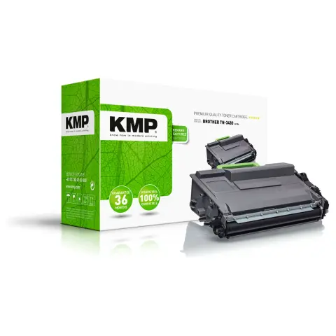 BROTHER TN-3480 (KMP) (compatible) 1263