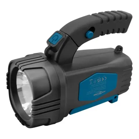 ANSMANN HS230B kézi reflektor munkalámpa 210lm 1600-0441