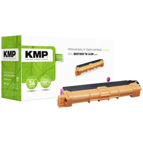 BROTHER 1268.0006 (KMP) (utángyártott)