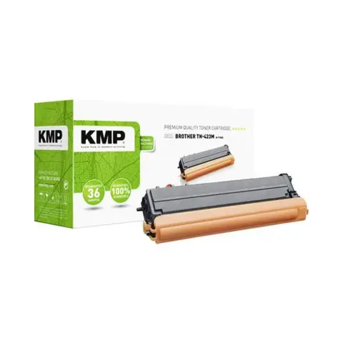 BROTHER TN423M (KMP) (compatible) 1265.300600