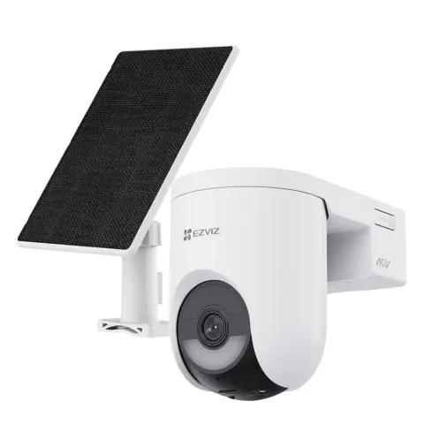 EZVIZ HB8 Lite 4K IP kamera KIT HB8 LITE 4K KIT