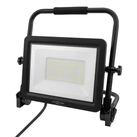 ANSMANN FL100W-AC építési reflektorfény 100W 1600-0628