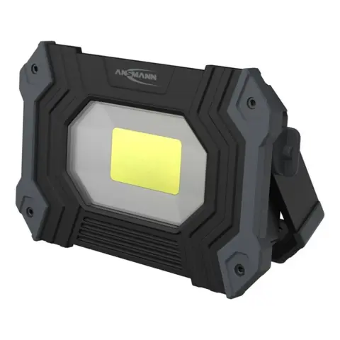ANSMANN Munkalámpa profi újratölthető 30W 1600-0394