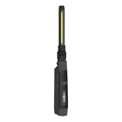 ANSMANN IL500R profi újratölthető munkalámpa 500lm 1600-0307