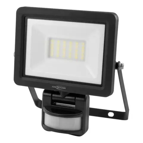 ANSMANN Luminary SENSE wall spotlight 2200lm 20W 1600-0622