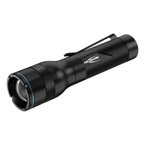 ANSMANN Adventure 110 lm elemlámpa fókuszálható 1600-0760