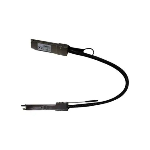 NVIDIA Direct attach kábel QSFP to QSFP 40cm 930-51986-0000-000
