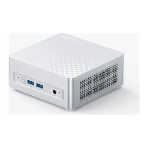 MINIS FORUM M1 Lite-125U UCFF barebone bel