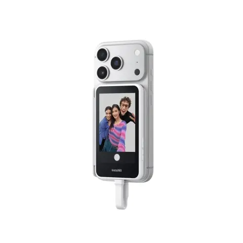INSTA360 Snap szelfi kijelző világítással 3.5" 106023500001