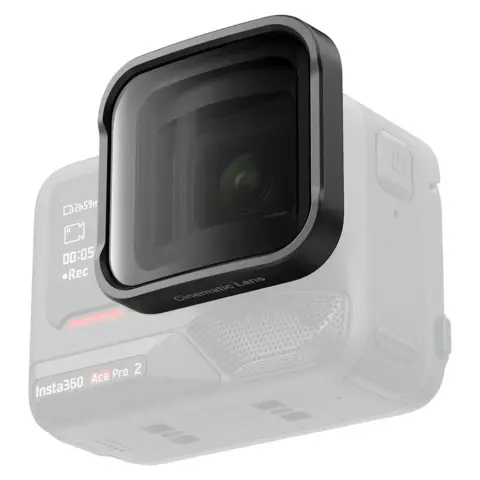 INSTA360 Ace Pro 2 Cinematic Lens 106030700017