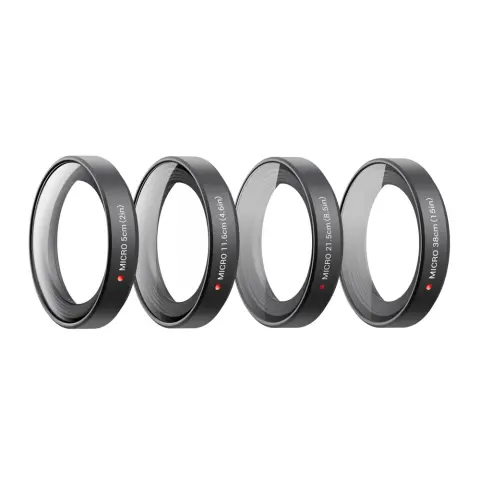 INSTA360 GO Ultra Micro Lens Kit 106030700049