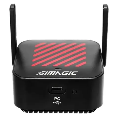 SIMAGIC AirLink vezeték nélküli hotspot SMG-AC-ALK