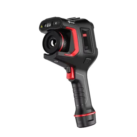GUIDE Hammer H2 II ipari hőkamera GUIH2II