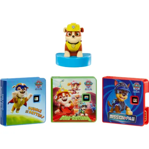 LITTLE TIKES Story Dream Machine Paw Patrol felfedező kollekció 171529-GR