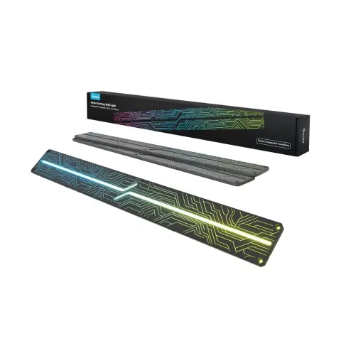 GOVEE Gaming wall lamp accessory front panel H1063011