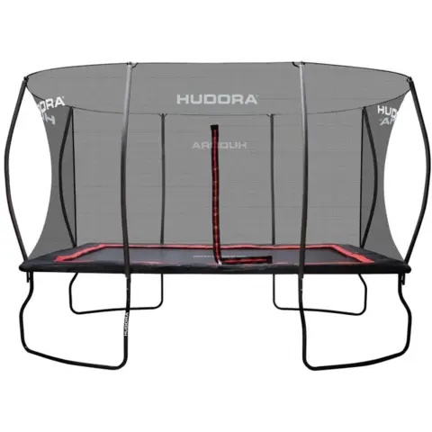 HUDORA 65810 Square Trampolin