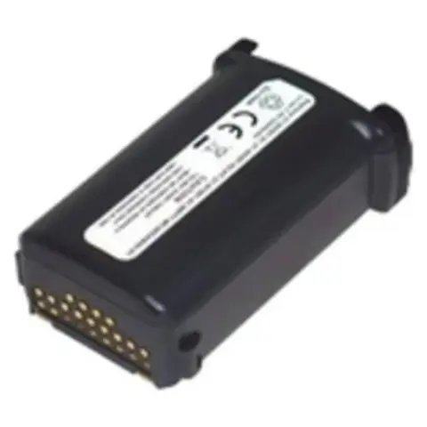 ZEBRA BTRY-MC9X-26MA-01 BATTERY PACK MC9X 2600 MAH LITHIUM ION PP BTRY QTY-1