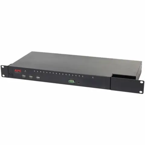 APC KVM 2G KVM1116R