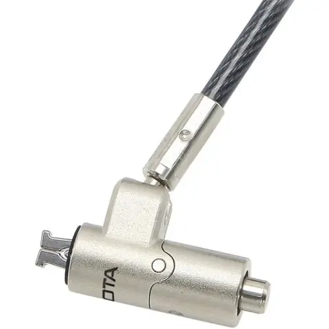 DICOTA D31886 Laptop Lock Nano Ultra Slim