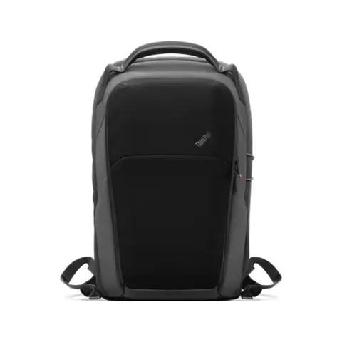 LENOVO ThinkPad Click-Go Backpack 16" fekete 4X41V20931