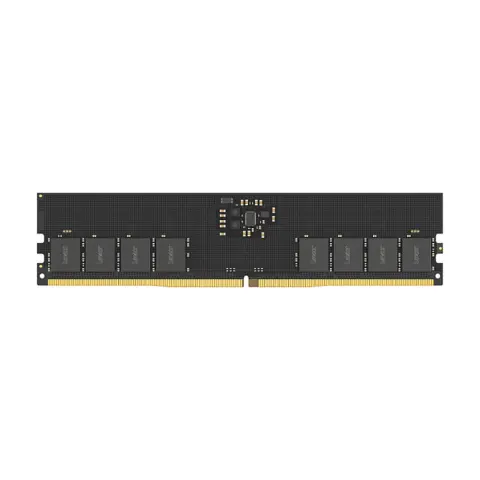 LEXAR 16GB DDR5 4800MHz CL40 fekete LD5DU016G-B4800GSST