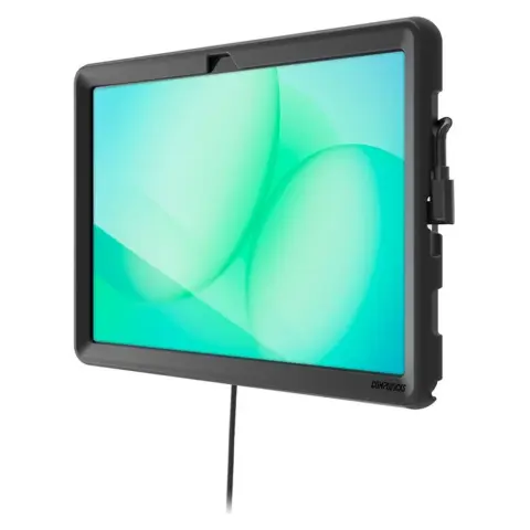 COMPULOCKS Fali tartókészlet PowerMove tablethez 11" zárható VESA PMGA11P