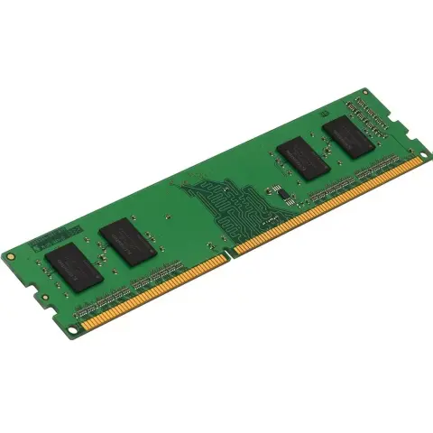 KINGSTON DDR4 8GB 3200MHz CL22 bulk memória KVR32N22S6/8BK