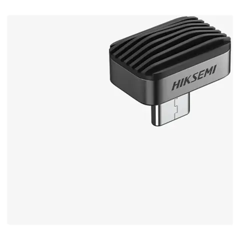 HIKVISION External SSD 256GB S450 SYNC C PRO MINI USB3.2 Type-C 450/400MB/s gray HS-USB-S450(STD)/256G/U3/HIKSEMI/SN/