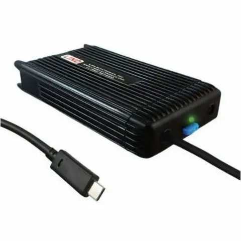 GETAC 100W Rugged DC/DC Adapter USB-C CK29920 590GBL001112