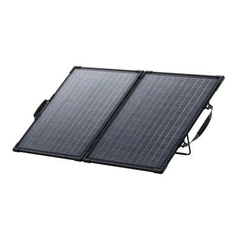 ANKER SOLIX PS100 Dual Hordozható napelem 100W AS310011