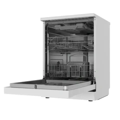 MIDEA MDWPF1433CW-W-EU Freestanding dishwasher 14 place settings 60 cm C white